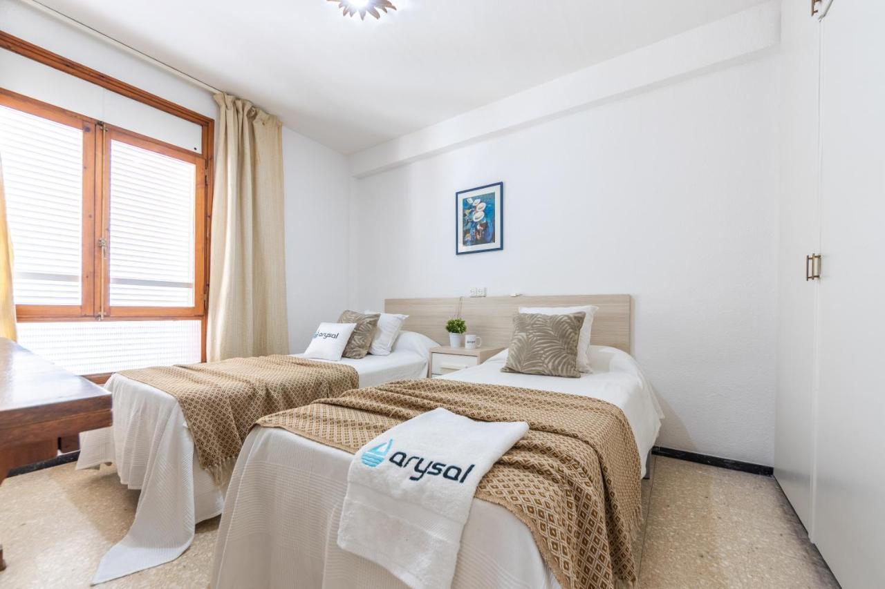 Apartament Malvinas Vista Mar