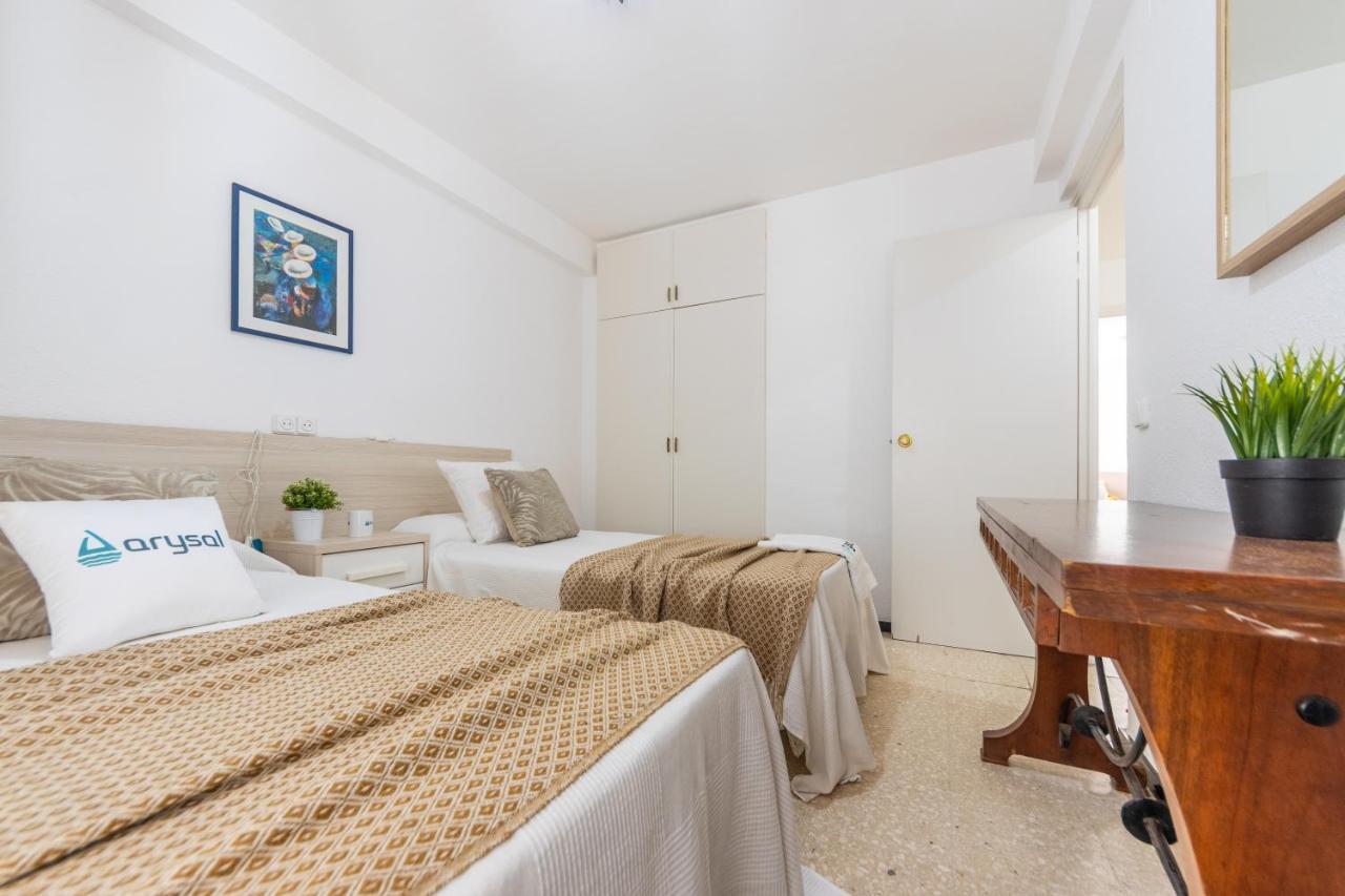 Apartment Malvinas Vista Mar