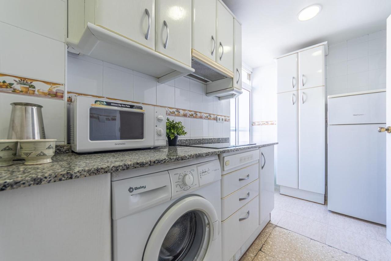 Apartament Malvinas Vista Mar *