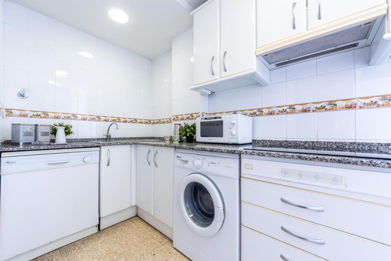 Apartment Malvinas Vista Mar Salou