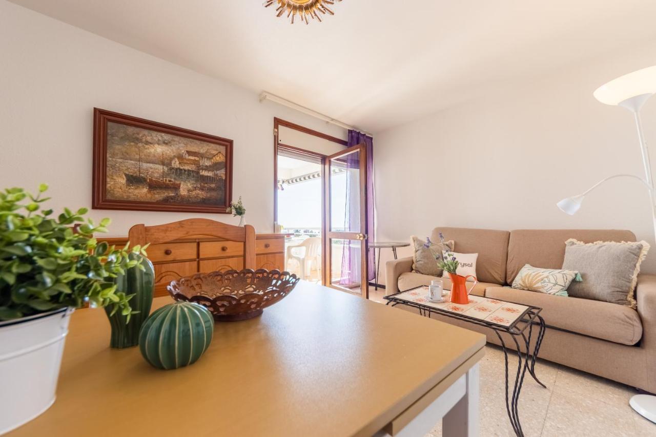 Apartament Malvinas Vista Mar *