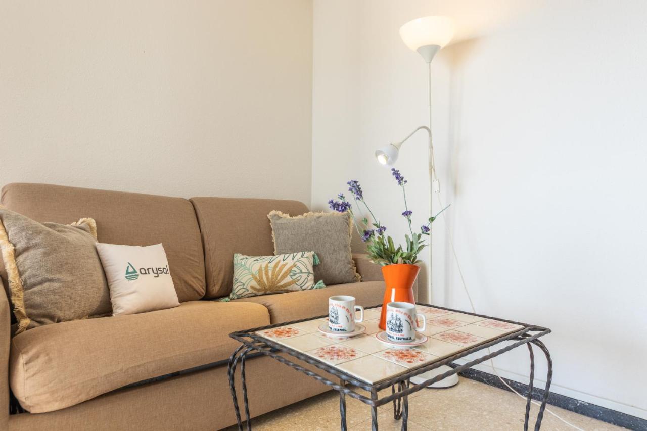 Apartment Malvinas Vista Mar