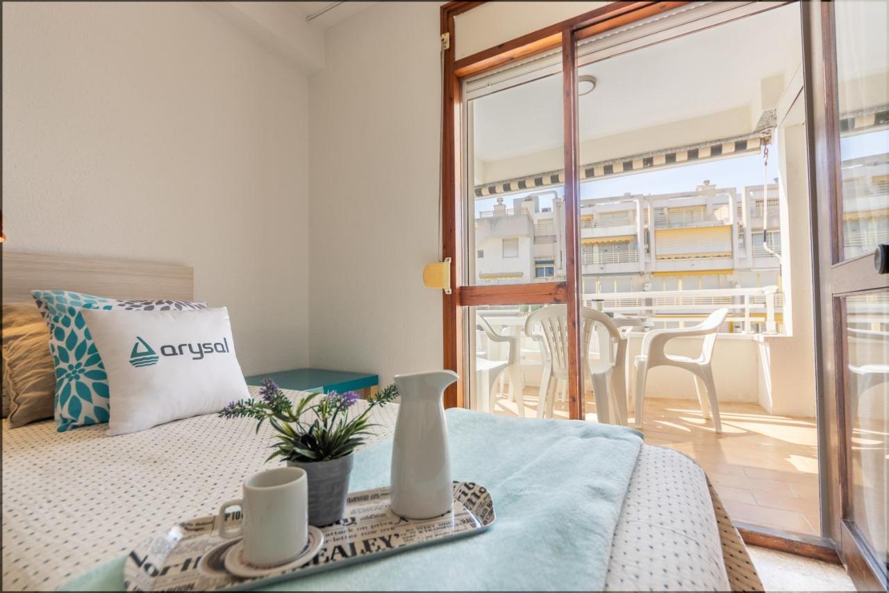 Apartament Malvinas Vista Mar *