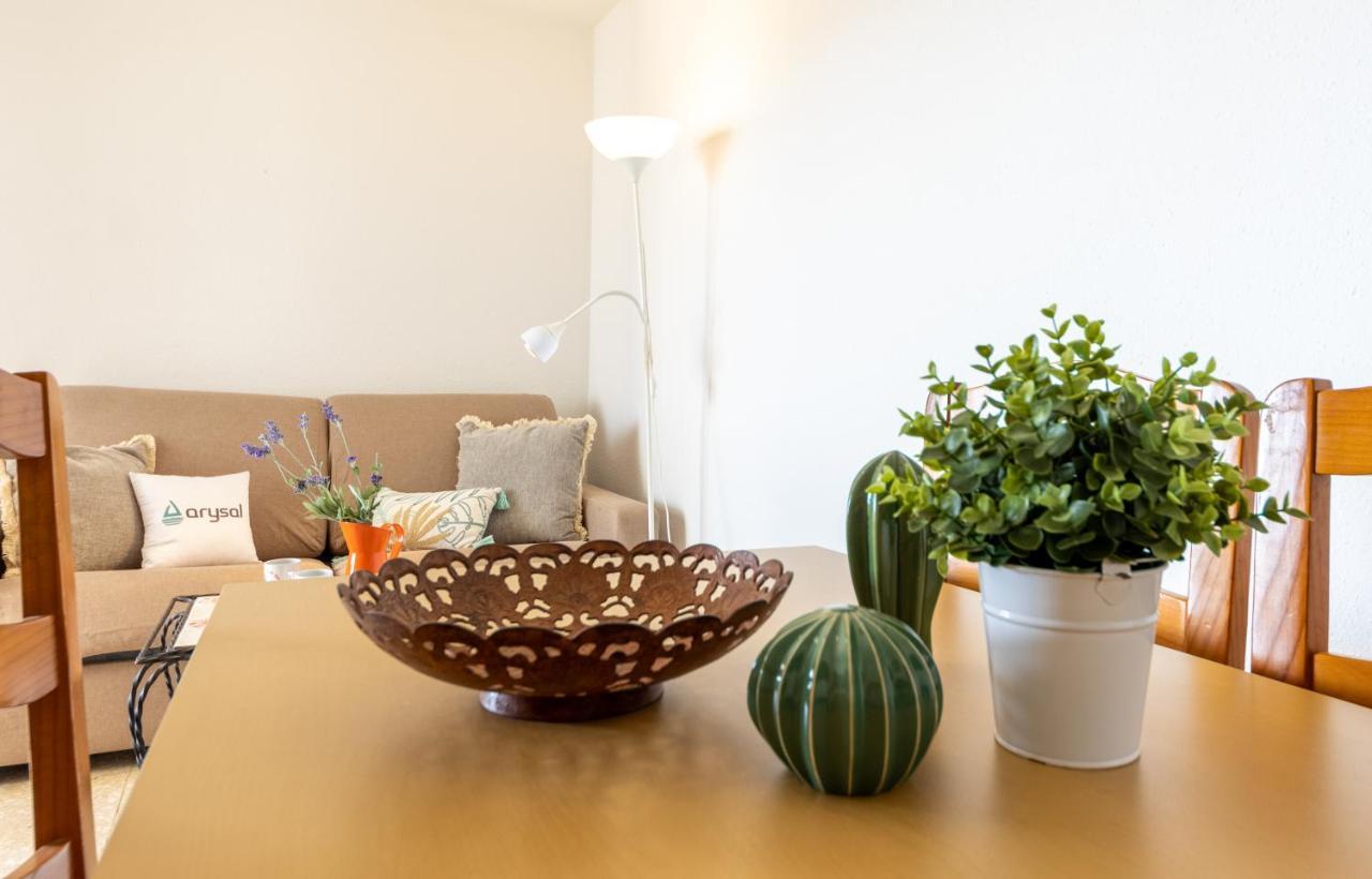 Apartment Malvinas Vista Mar Salou